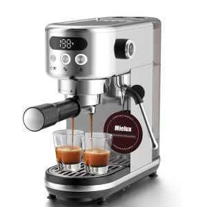 Mielux Espresso Coffee Machine