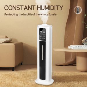 Sol Lumeo Health-Focused Humidifier - 11L