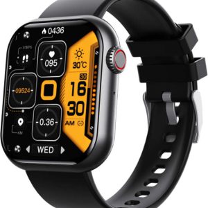 Sol Lumeo FitTrack Watch