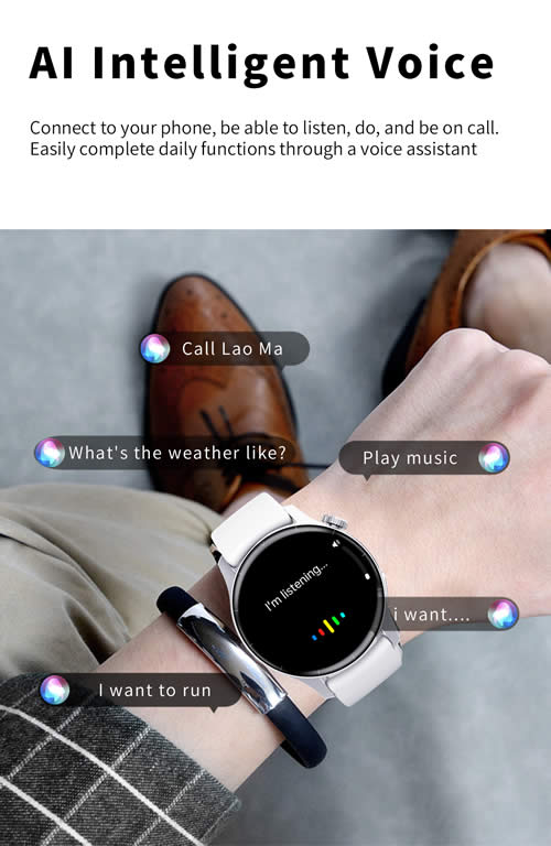 Sol Lumeo FitTrack Watch - Image 9