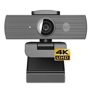 Sol Lumeo 4K Autofocus Webcam
