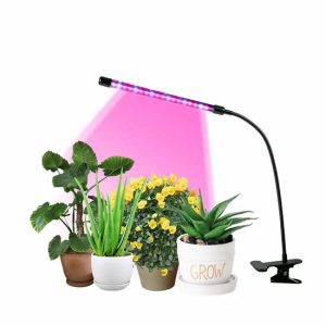 Sol Lumeo Full Spectrum LED Grow Light - 30W