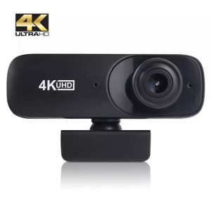 Sol Lumeo 4K Autofocus Webcam