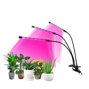 Sol Lumeo Full Spectrum LED Grow Light - 20W