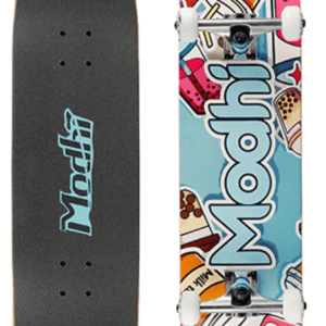 Sol Lumeo Allrounder Pro Skateboard