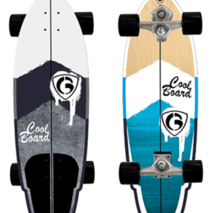 Sol Lumeo Allrounder Pro Skateboard