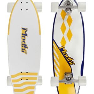 Sol Lumeo Allrounder Pro Skateboard