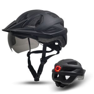 Sol Lumeo Versatile Multi-Mode Helmet