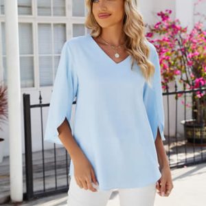 Apt Vellora Women T-Shirt