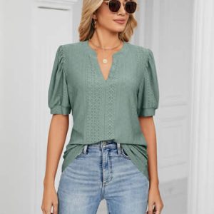 Apt Vellora Women T-Shirt