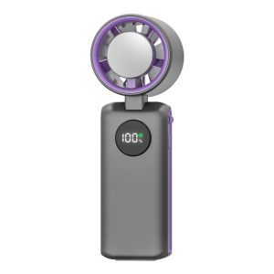 Sol Lumeo Mini Fan