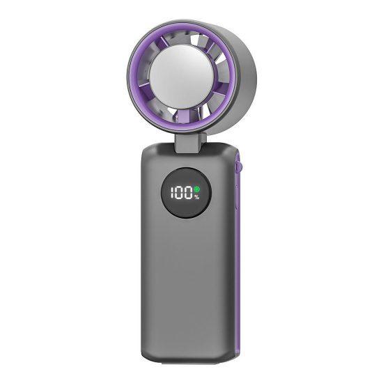 Sol Lumeo Mini Fan