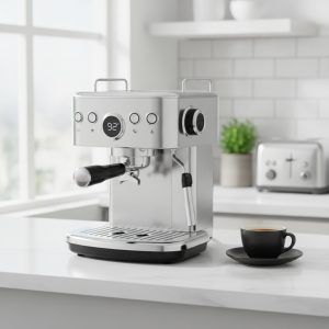 LERANEVON Espresso Machine