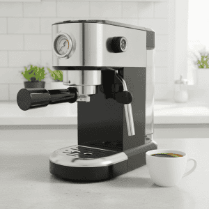 LERANEVON Espresso Machine